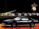 Pontiac Firebird Trans Am 1983 года